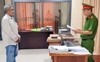 Khởi tố Giám đốc Công ty Ba Phố vì trốn thuế gần 1 tỷ đồng