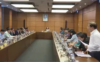 Cần cơ chế giám sát chặt với văn phòng thi hành án dân sự xã hội hoá