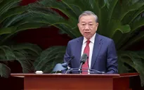 Tổng Bí thư: Đặt nền cho nhiệm kỳ mới, tạo lực đẩy cho một giai đoạn phát triển