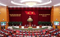 Trung ương giới thiệu nhân sự để bầu Phó Chủ tịch Quốc hội, Chánh án Tòa án nhân dân tối cao