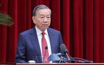 Phát biểu khai mạc Hội nghị Trung ương 14 của Tổng Bí thư Tô Lâm