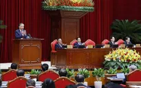 Khai mạc Hội nghị lần thứ 14 Ban Chấp hành Trung ương Đảng khóa XIII