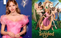 Lisa (BLACKPINK) có thể trở thành “công chúa” mới của Disney?