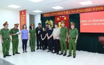 Bắt tạm giam chồng Đoàn Di Băng để điều tra vụ hàng giả