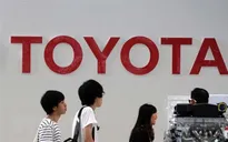 Thuế quan làm giảm sức cạnh tranh của ô tô Nhật tại Mỹ