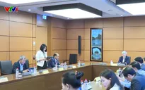 Đại biểu Quốc hội đề nghị làm rõ quy định sở hữu sản phẩm do trí tuệ nhân tạo tạo ra