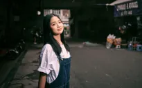 Thư "ống bơ" Lê Trần Khánh Chi: "Em và các bạn rất vui vì khán giả yêu thích Cách em 1 milimet"