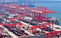 Kinh tế Mỹ đối mặt biến động ngắn hạn nếu thuế quan bị bãi bỏ