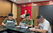 Xử phạt chủ website đăng tải thông tin sai sự thật về hoạt động tuyển sinh, giáo dục