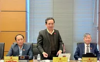 Đề nghị nâng ngưỡng chịu thuế với hộ kinh doanh lên 300 - 400 triệu đồng