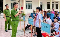 Thanh Hóa chỉ đạo “nóng” sau 2 vụ học sinh bị đánh tử vong trong chưa đầy 20 ngày
