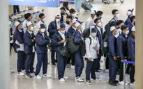 Dòng người di cư đến các quốc gia giàu có đảo chiều