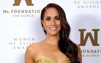 Meghan Markle tái xuất màn ảnh sau 8 năm rời khỏi Hollywood