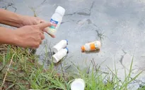 Vi phạm hành chính trong lĩnh vực tài nguyên nước bị phạt tối đa tới 500 triệu đồng