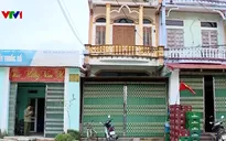 Cấp sổ đỏ sai lệch tọa độ gây tranh chấp, kiện tụng