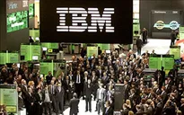 IBM cắt giảm hàng nghìn nhân viên
