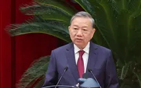 Phát biểu của Tổng Bí thư Tô Lâm tại bế mạc Hội nghị lần thứ 14 Ban Chấp hành Trung ương Đảng khóa XIII