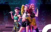 Netflix và Sony bắt tay sản xuất phần tiếp theo của KPop Demon Hunters