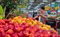 CPI 10 tháng tăng 3,27%