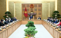 Hợp tác quốc tế phát triển ngành bán dẫn Việt Nam