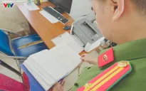 Dẹp điểm nóng khoáng sản ở Thanh Hóa