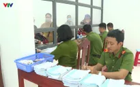 Cấm đi khỏi nơi cư trú - cần cơ chế phối hợp