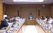 Thi hành án dân sự - trách nhiệm phải rõ