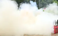 Hà Nội tăng cường tập huấn kỹ năng PCCC cho người dân và doanh nghiệp