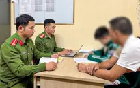 Vụ nam sinh đẩy bạn xuống hồ ở Lào Cai: Có dấu hiệu tội giết người