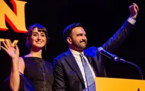 Tân Thị trưởng New York công bố chương trình hành động đối đầu với Tổng thống Trump