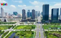 “Năng lực nội sinh” cho tăng trưởng kinh tế TP Hồ Chí Minh