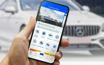 Cẩn trọng bẫy lừa đảo "Đổi tem đăng kiểm"