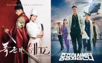 Phim Hàn Quốc hay nhất năm 2025 theo bình chọn của các chuyên gia