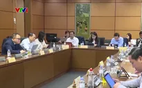 Sửa đổi một số quy định pháp luật về xây dựng, nông nghiệp và môi trường