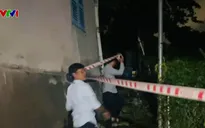 Khẩn cấp di dời các hộ dân trong vùng nguy cơ sạt lở tại phường Vũng Tàu