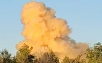 Mỹ: Nổ tại nhà máy hóa chất gây rò rỉ amoniac, người dân phải sơ tán