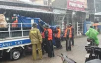 Thủ tướng yêu cầu sơ tán dân cư tại khu vực nguy cơ sạt lở, lũ quét trước 15h ngày 6/11