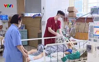 Ngộ độc thuốc lá điện tử chứa ma túy: Nhiều bệnh nhân chịu tổn thương não vĩnh viễn