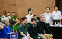 Những lời ân hận muộn màng trong vụ đánh bạc tại khách sạn Pullman