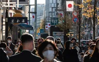 Tokyo sẽ triển khai nhà ở giá rẻ cho các hộ gia đình