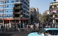 Tiếp tục đụng độ tại biên giới Afghanistan - Pakistan, nhiều người thiệt mạng