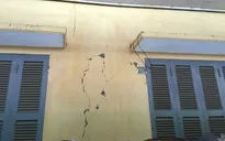 Xuất hiện hai trận động đất tại Sơn La và Huế có độ lớn từ 3.6 đến 4.0