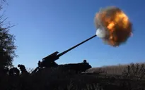 Ukraine liên tục tấn công vào cơ sở năng lượng của Nga trong đêm 