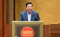 Hoàn thiện hệ thống pháp luật về quy hoạch đô thị và nông thôn