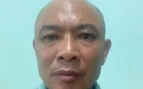 Bắt đối tượng truy nã về tội giết người sau gần 40 năm lẩn trốn