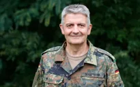 Tướng Đức cảnh báo Nga có thể tấn công giới hạn vào NATO bất cứ lúc nào