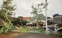 Hỗ trợ khẩn cấp 80 tỷ đồng cho 3 tỉnh khắc phục hậu quả bão số 13