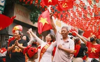 Đông đảo tầng lớp Nhân dân đóng góp ý kiến Dự thảo các văn kiện Đại hội XIV của Đảng