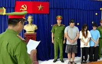 Lật tẩy chiêu tài xế taxi "gài" ma túy vu khống đồng nghiệp