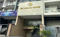 Giả danh bác sĩ Hàn Quốc, chiếm đoạt tiền tỷ ở "phòng khám quốc tế"